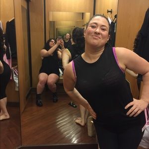 Meet your Posher, Stacey